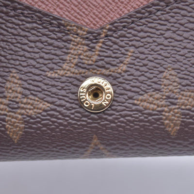 $330 2017 Louis Vuitton Business Card Holder CA0157 CONSIGNMENT