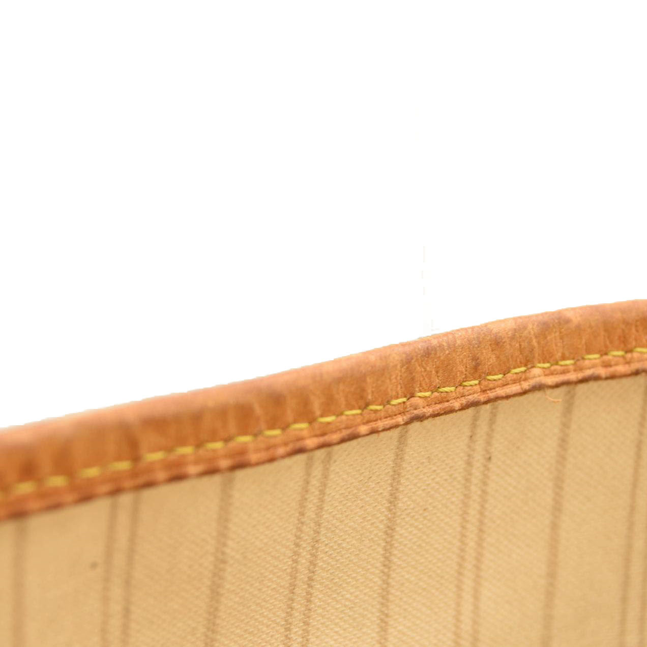 LOUIS VUITTON Damier Azur Neverfull MM