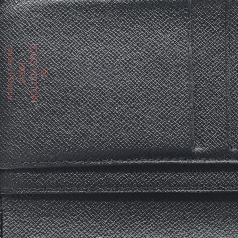 $775 LOUIS VUITTON Epi French Purse Wallet MI0014