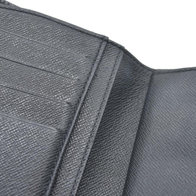 $775 LOUIS VUITTON Epi French Purse Wallet MI0014