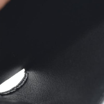 $775 LOUIS VUITTON Epi French Purse Wallet MI0014