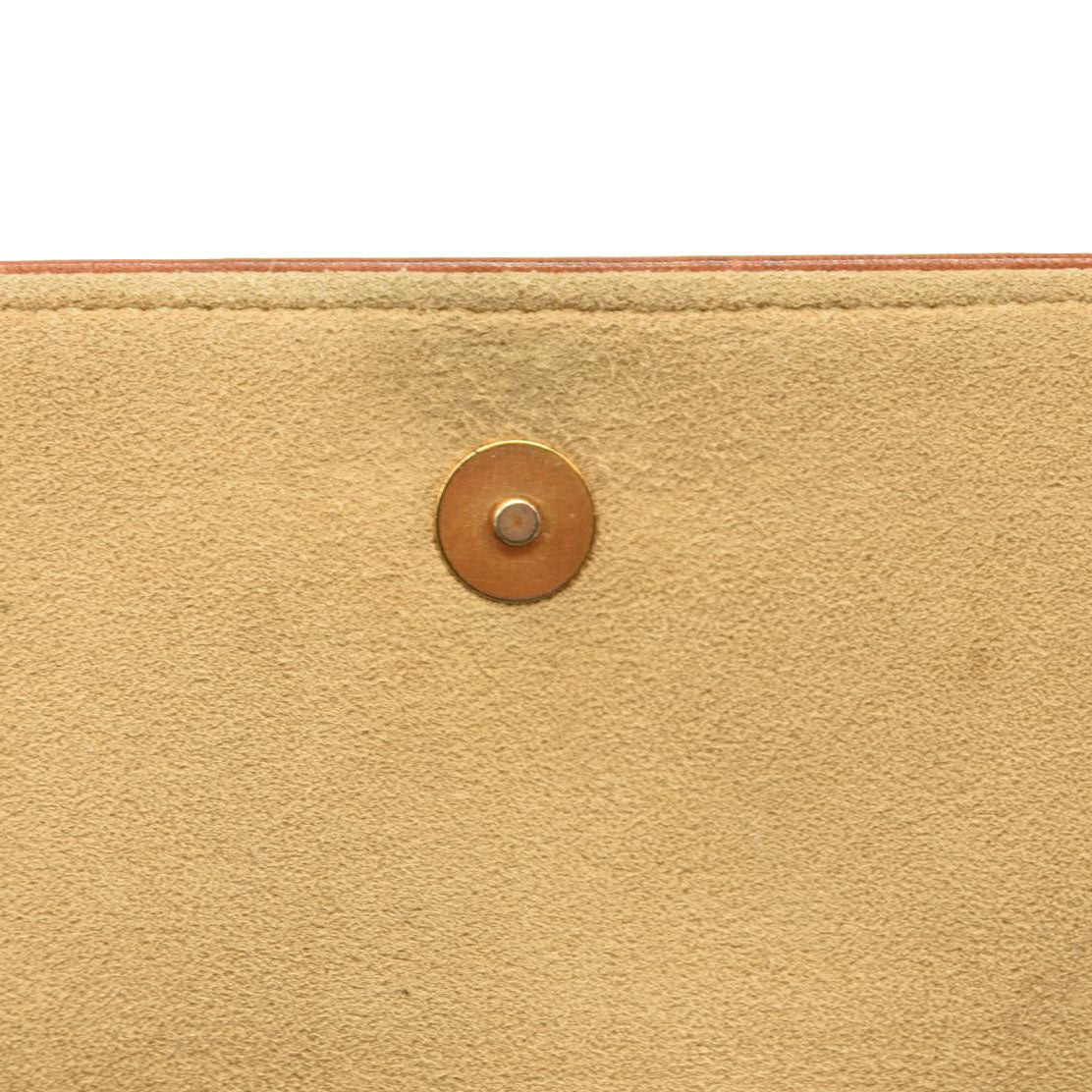 USED Louis Vuitton Monogram Pochette Twin GM