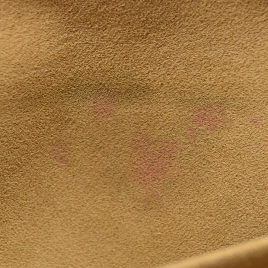 USED Louis Vuitton Monogram Pochette Twin GM