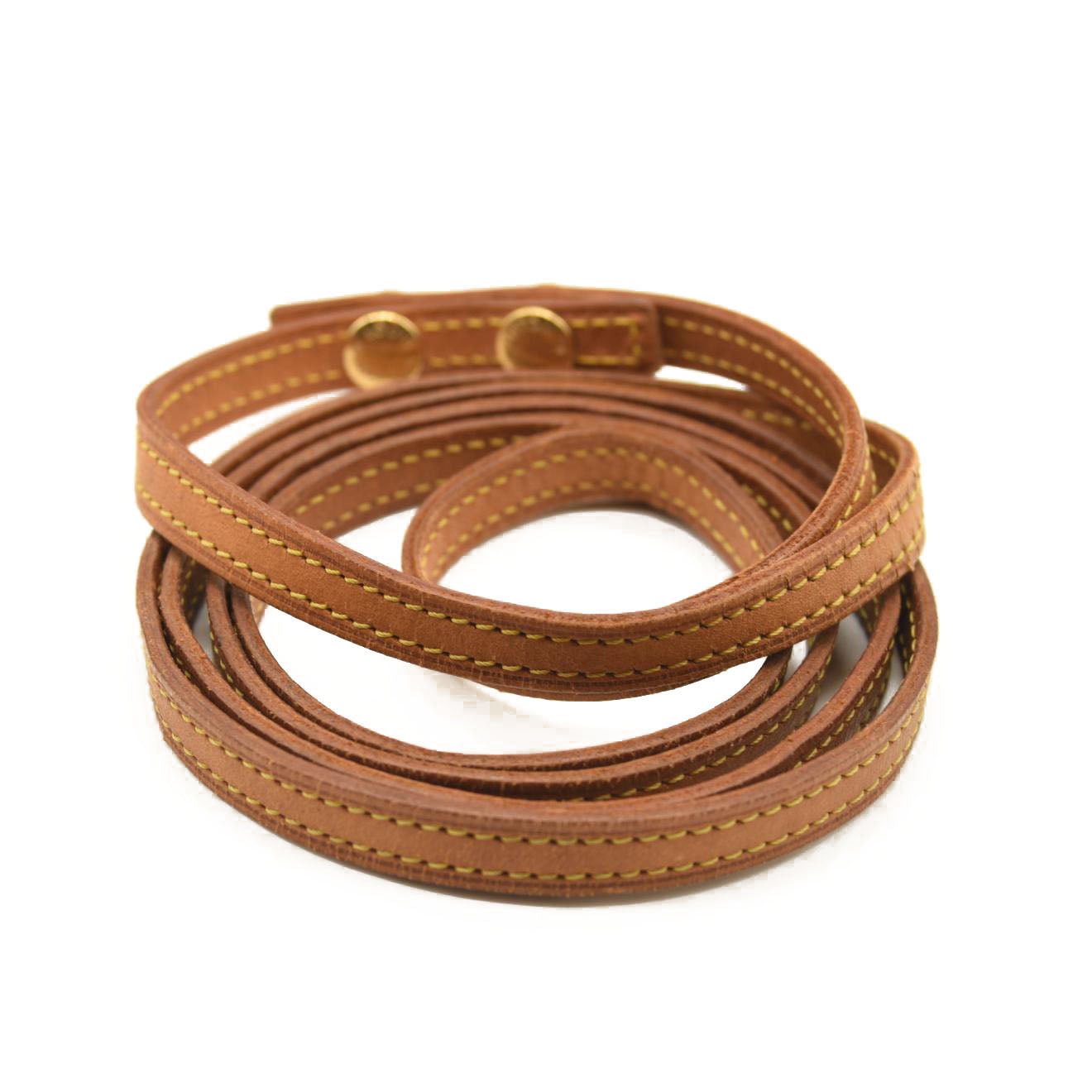 USED Louis Vuitton Monogram Pochette Twin GM