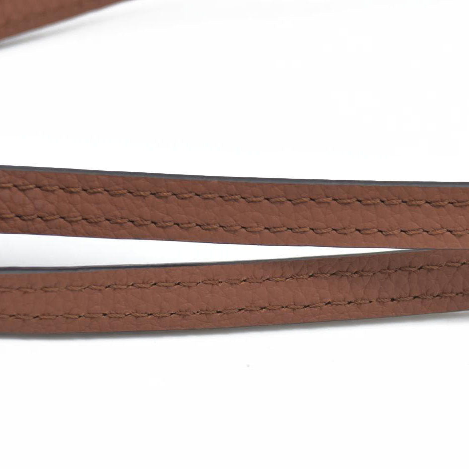 $3100 Louis Vuitton LV Monogram Neverfull Inside Out Brown with Pouch RFID