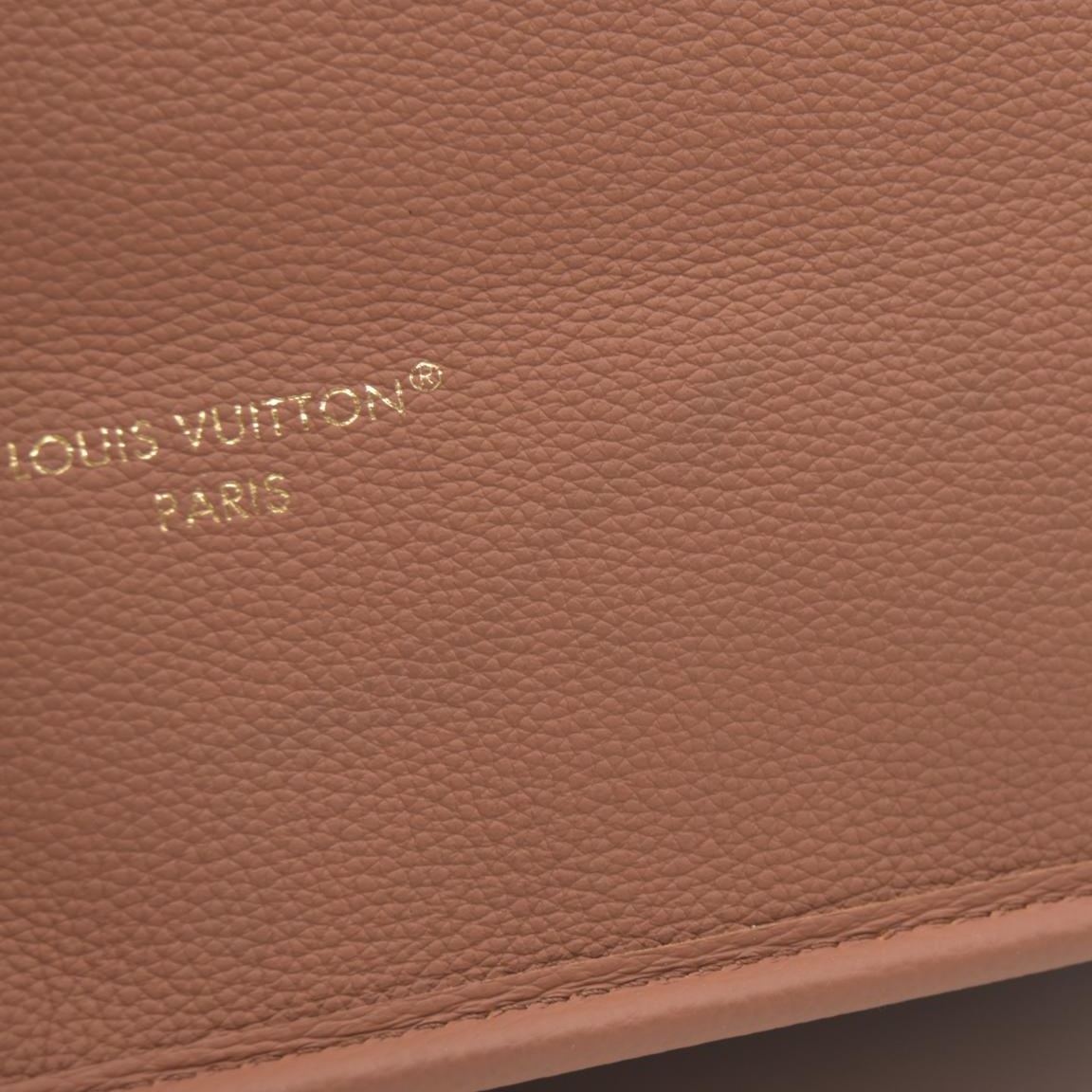 $3100 Louis Vuitton LV Monogram Neverfull Inside Out Brown with Pouch RFID