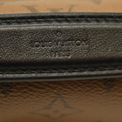 Louis Vuitton Reverse Monogram Pochette Metis