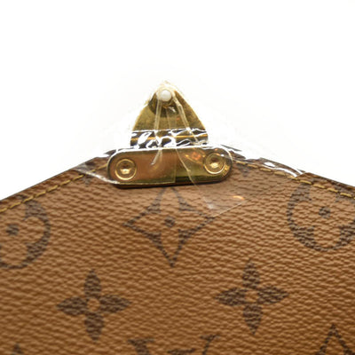 Louis Vuitton Reverse Monogram Pochette Metis