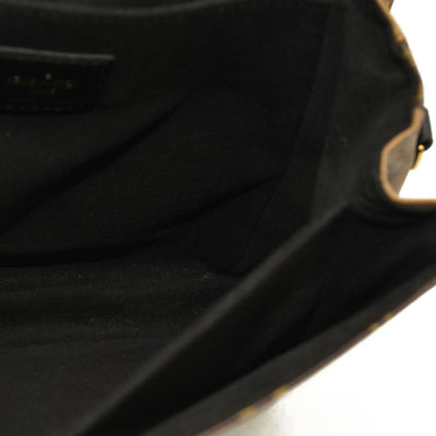 Louis Vuitton Reverse Monogram Pochette Metis