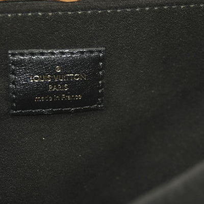 Louis Vuitton Reverse Monogram Pochette Metis