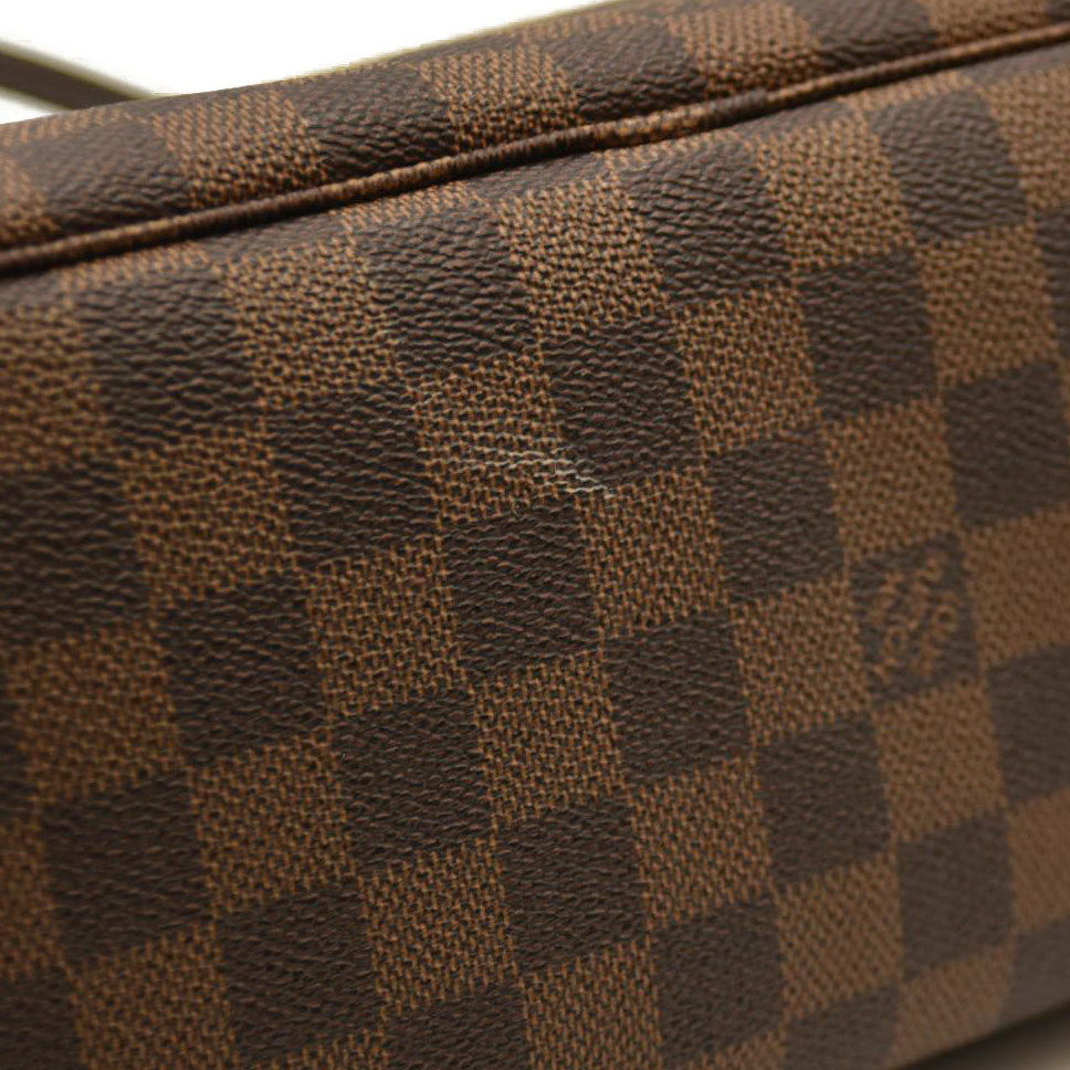 Louis Vuitton  Damier Ebene Neverfull PM
