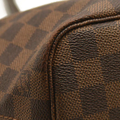 Louis Vuitton  Damier Ebene Neverfull PM