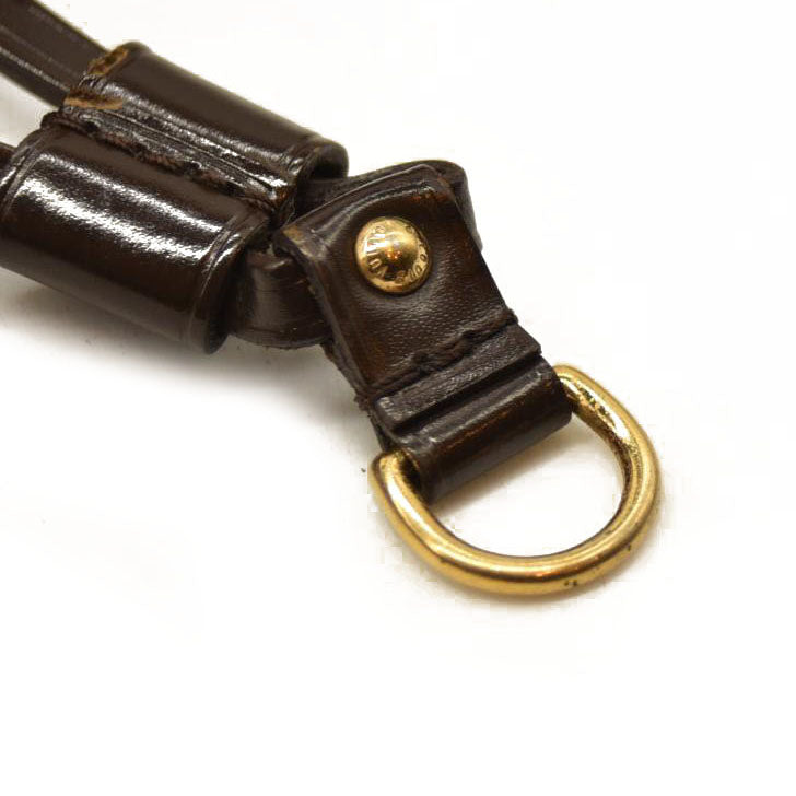 Louis Vuitton  Damier Ebene Neverfull PM