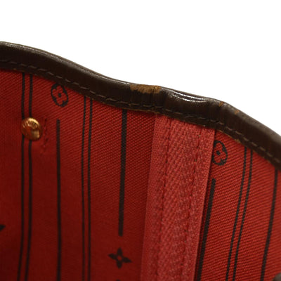 Louis Vuitton  Damier Ebene Neverfull PM