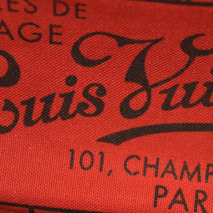 Louis Vuitton  Damier Ebene Neverfull PM