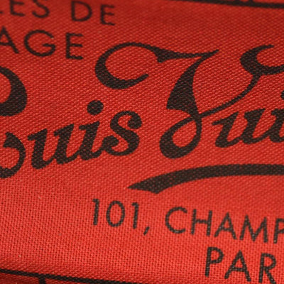 Louis Vuitton  Damier Ebene Neverfull PM