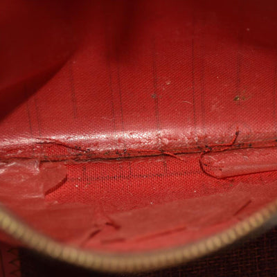 Louis Vuitton  Damier Ebene Neverfull PM