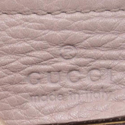 $1950 Gucci Vintage Web Boston Bag GG Canvas Medium Tote Bag