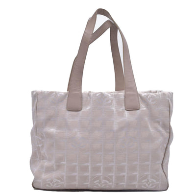 Chanel Travel Ligne Tote CONSIGNMENT