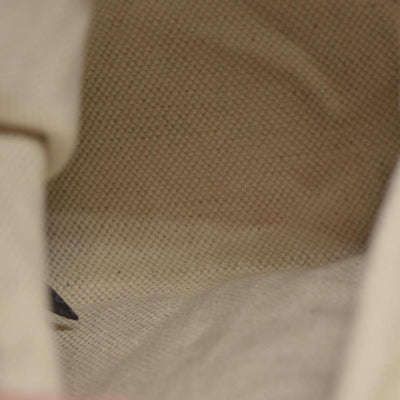 $1950 Gucci Vintage Web Boston Bag GG Canvas Medium Tote Bag