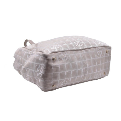 Chanel Travel Ligne Tote CONSIGNMENT