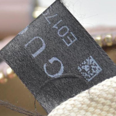 $1950 Gucci Vintage Web Boston Bag GG Canvas Medium Tote Bag