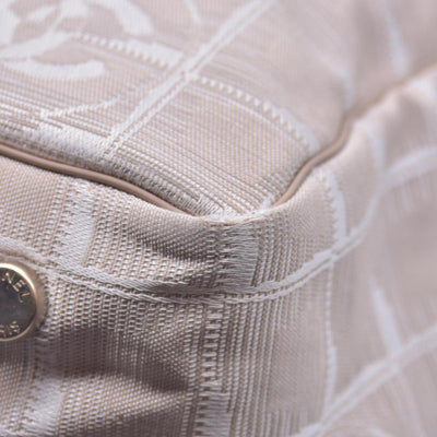 Chanel Travel Ligne Tote CONSIGNMENT