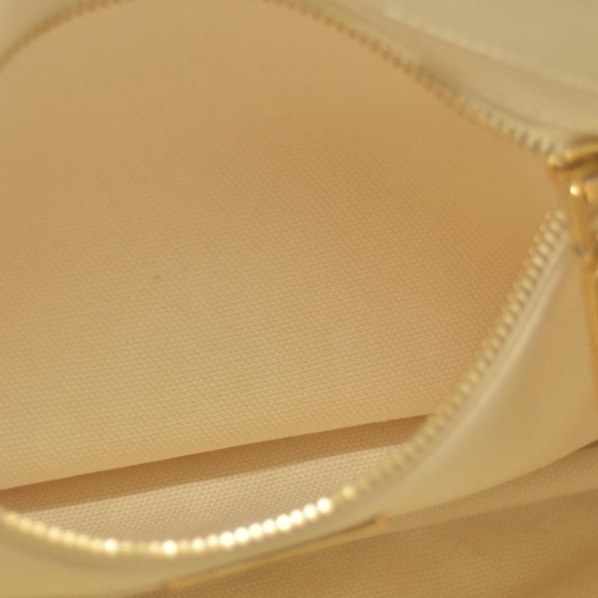 $800 CONSIGNMENT PRADA Canapa Logo Tote Grezzo