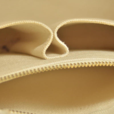 $800 CONSIGNMENT PRADA Canapa Logo Tote Grezzo