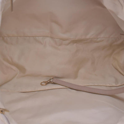 Chanel Travel Ligne Tote CONSIGNMENT