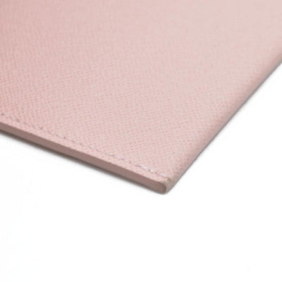 $1720 Louis Vuitton  Calfskin Felicie Card Holder Insert Rose Ballerine