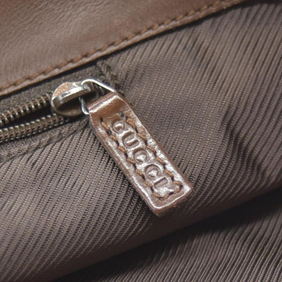 $950 CONSIGNMENT Gucci GG Canvas Eclipse