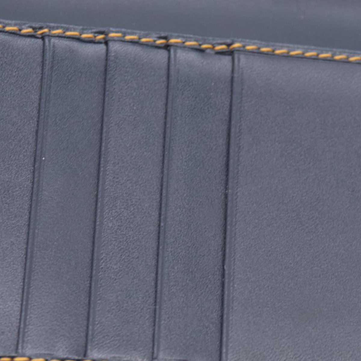 $720 CHRISTIAN DIOR Christian Dior Oblique Trotter Canvas Wallet CONSIGNMENT 10021569