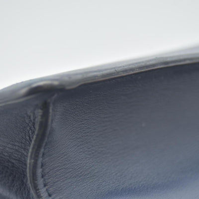 $3500 CONSIGNMENT GUCCI Moon Calfskin Web Medium Dionysus Bamboo Top Handle Bag Blue Emerald Hibiscus Red