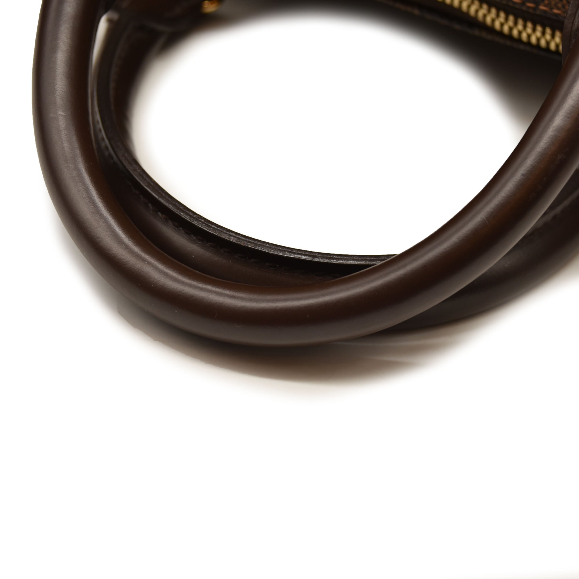 Louis Vuitton  Damier Ebene Keepall 50