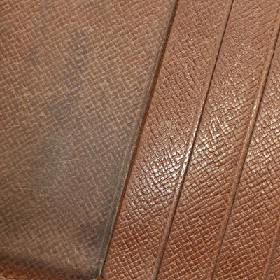 Louis Vuitton  Monogram Marco Wallet MI888