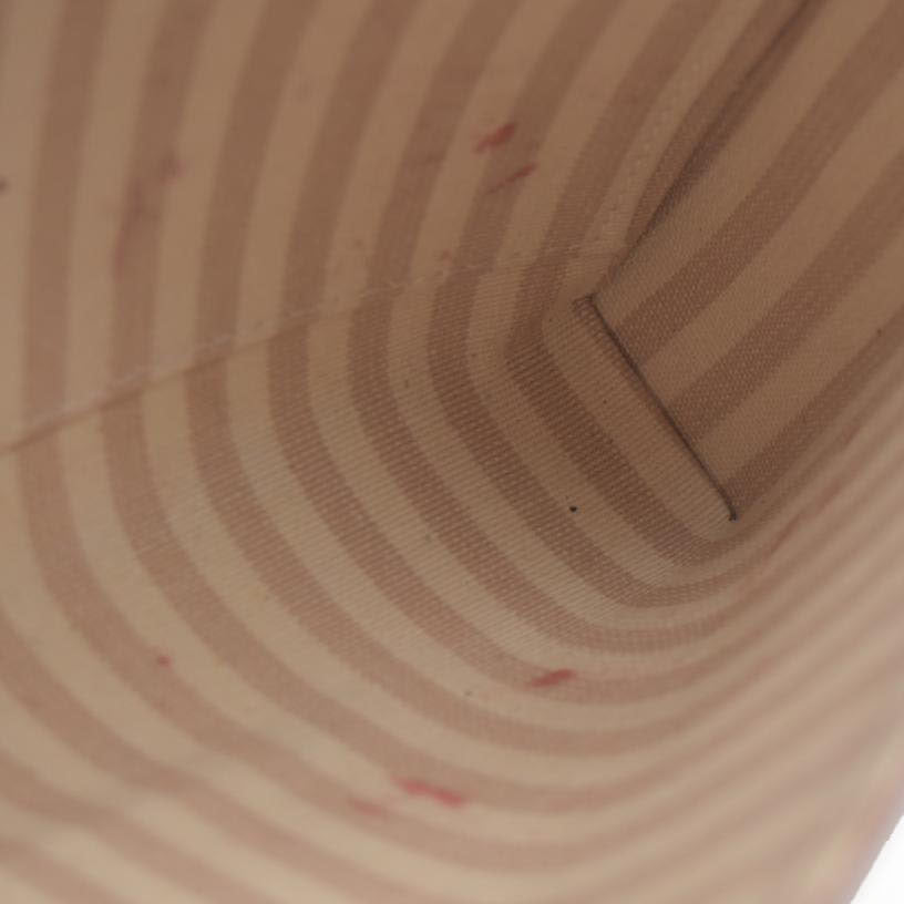 $1990 Louis Vuitton House's signature Monogram Pochette Félicie