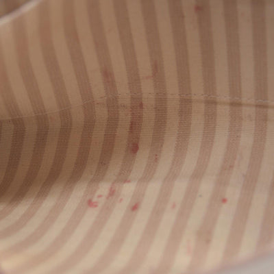 $1990 Louis Vuitton House's signature Monogram Pochette Félicie