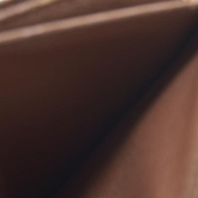 LOUIS VUITTON Monogram Alexandra Trifold Wallet