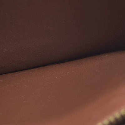 LOUIS VUITTON Monogram Alexandra Trifold Wallet