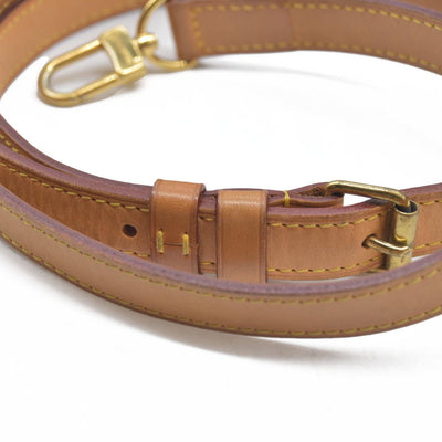 $1940 Louis Vuitton  Damier Azur Speedy Bandouliere 25 DU1154