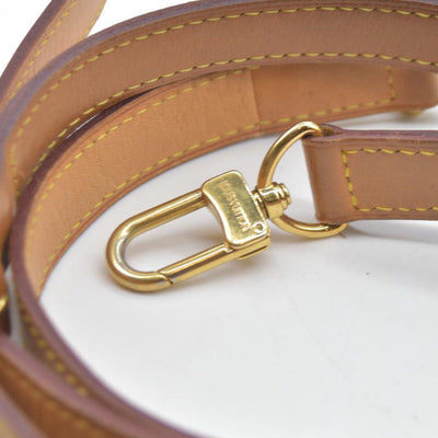 $1940 Louis Vuitton  Damier Azur Speedy Bandouliere 25 DU1154