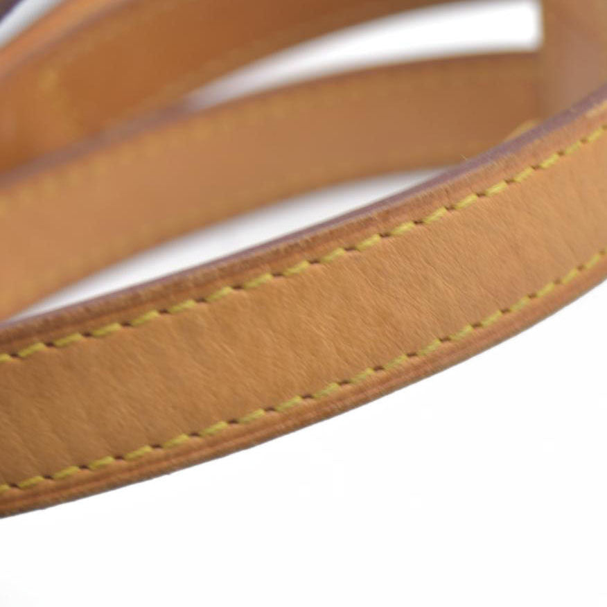 $1940 Louis Vuitton  Damier Azur Speedy Bandouliere 25 DU1154