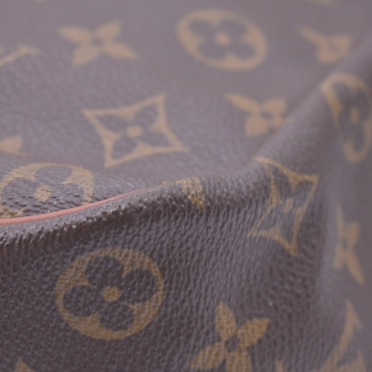 $850 1984 Louis Vuitton Monogram Marceau GM Shoulder Bag 842