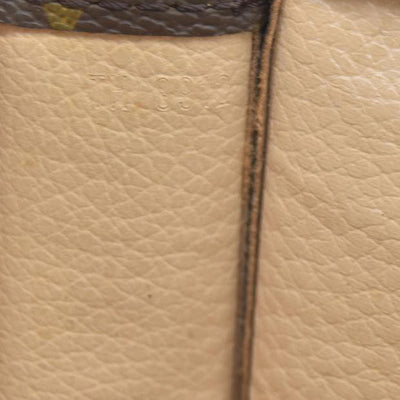 $1120 LOUIS VUITTON Monogram Poche Toilette 26 Pouch