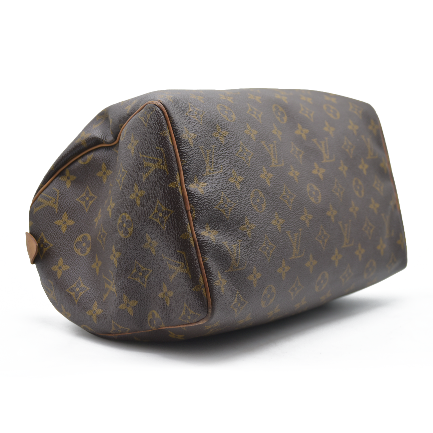 $1620 Louis Vuitton Monogram Speedy 30 SD4089 2009