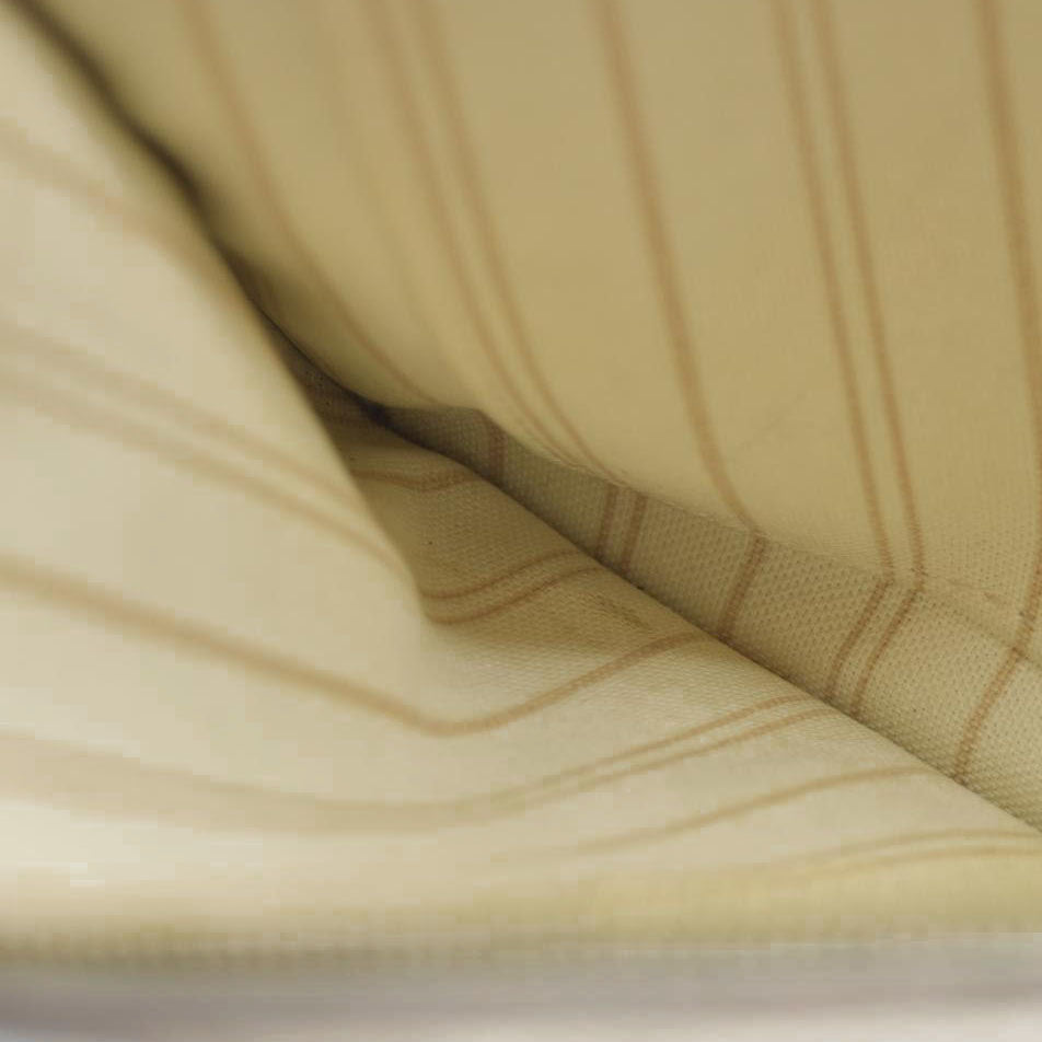 $2170 Louis Vuitton  Damier Azur Neverfull MM GM Pochette SD3147