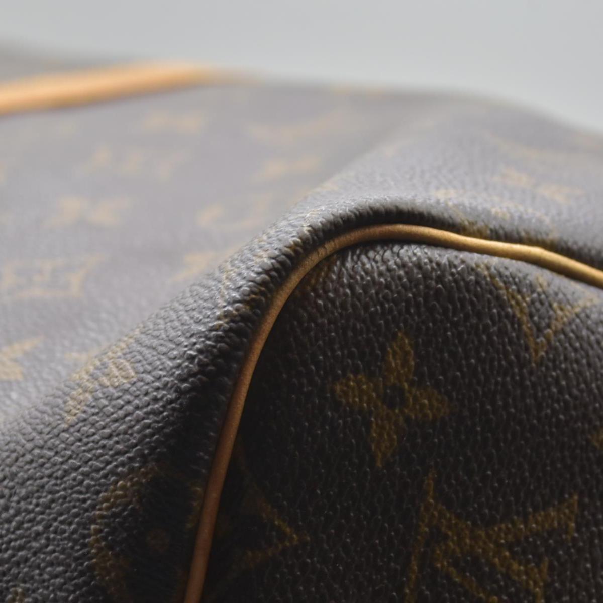 $2170 1997 Louis Vuitton Monogram Keepall 55 SP1927
