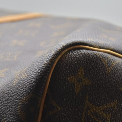 $2170 1997 Louis Vuitton Monogram Keepall 55 SP1927