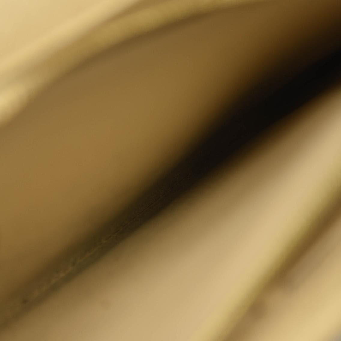 Louis Vuitton Damier Azur Sarah NM Flap Wallet White Canvas